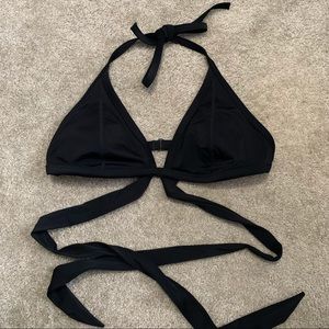 Bikini Halter Top from PINK